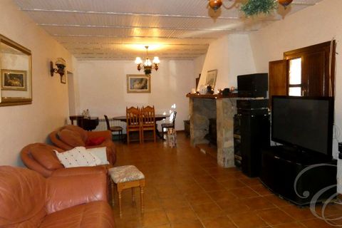 Villa a Iznajar, Cordoba, Iznajar - € 299.000 | Ref: XL4648 - foto 7