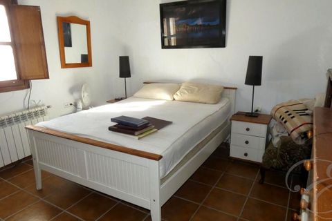 Villa a Iznajar, Cordoba, Iznajar - € 299.000 | Ref: XL4648 - foto 13