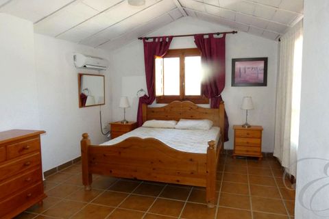 Villa a Iznajar, Cordoba, Iznajar - € 299.000 | Ref: XL4648 - foto 15