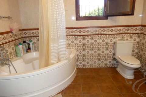 Villa a Iznajar, Cordoba, Iznajar - € 299.000 | Ref: XL4648 - foto 18