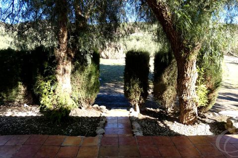 Villa a Iznajar, Cordoba, Iznajar - € 299.000 | Ref: XL4648 - foto 22