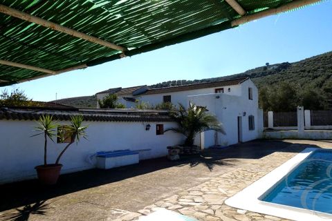 Villa a Iznajar, Cordoba, Iznajar - € 299.000 | Ref: XL4648 - foto 24