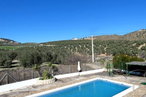 Villa a Iznajar, Cordoba, Iznajar - € 299.000 | Ref: XL4648 - foto 25