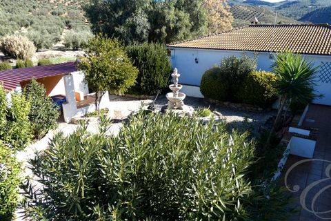 Villa a Iznajar, Cordoba, Iznajar - € 299.000 | Ref: XL4648 - foto 26