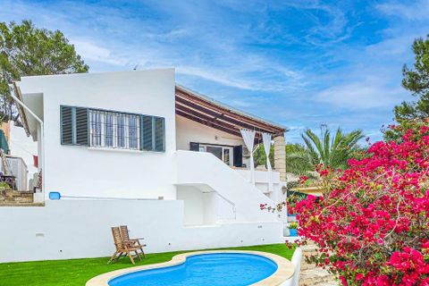 Villa i Calvia, Mallorca, Calvia - € 1.300.000 | Ref: EXP12493/8930 - foto 2