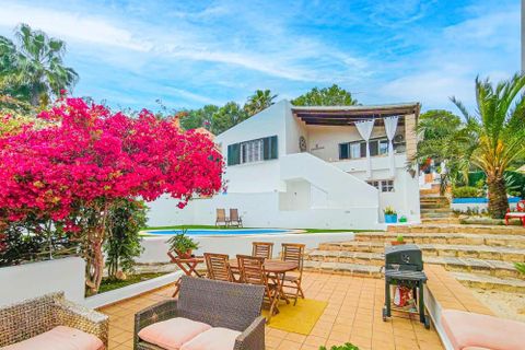 Villa i Calvia, Mallorca, Calvia - € 1.300.000 | Ref: EXP12493/8930 - foto 3