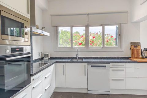 Villa i Calvia, Mallorca, Calvia - € 1.300.000 | Ref: EXP12493/8930 - foto 5
