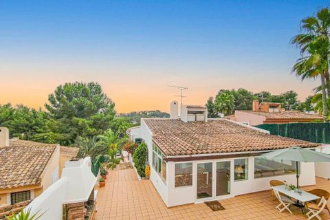 Villa i Calvia, Mallorca, Calvia - € 1.300.000 | Ref: EXP12493/8930 - foto 26