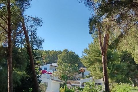 Villa i Calvia, Mallorca, Calvia - € 1.300.000 | Ref: EXP12493/8930 - foto 31