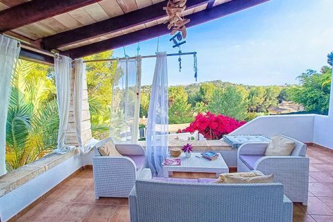 Villa i Calvia, Mallorca, Calvia - € 1.300.000 | Ref: EXP12493/8930 - foto 32