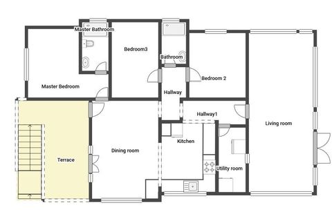 Villa i Calvia, Mallorca, Calvia - € 1.300.000 | Ref: EXP12493/8930 - foto 35