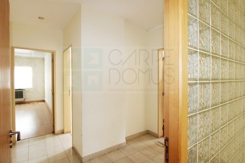 Erhvervsejendom i Carnaxide, Lisbon, Carnaxide - € 395.000 | Ref: OFI_3913 - foto 2