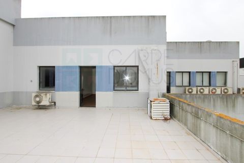 Erhvervsejendom i Carnaxide, Lisbon, Carnaxide - € 395.000 | Ref: OFI_3913 - foto 6