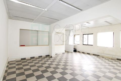 Erhvervsejendom i Carnaxide, Lisbon, Carnaxide - € 395.000 | Ref: OFI_3913 - foto 8