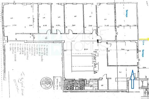 Erhvervsejendom i Carnaxide, Lisbon, Carnaxide - € 395.000 | Ref: OFI_3913 - foto 9