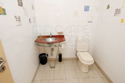 Erhvervsejendom i Carnaxide, Lisbon, Carnaxide - € 395.000 | Ref: OFI_3913 - foto 12