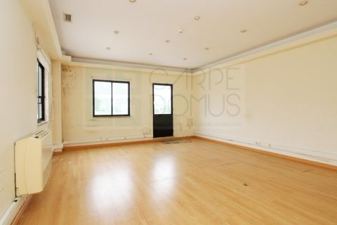 Erhvervsejendom i Carnaxide, Lisbon, Carnaxide - € 395.000 | Ref: OFI_3913 - foto 16
