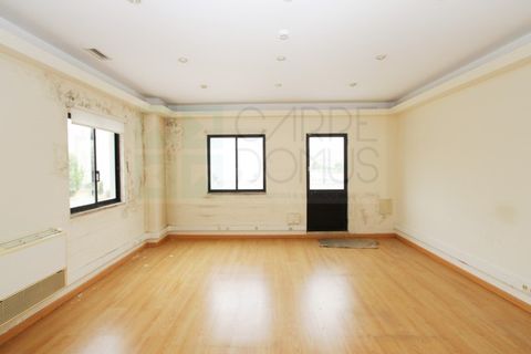 Erhvervsejendom i Carnaxide, Lisbon, Carnaxide - € 395.000 | Ref: OFI_3913 - foto 18