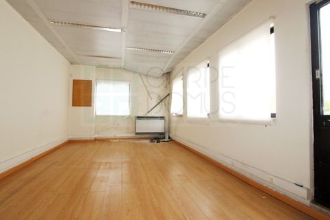 Erhvervsejendom i Carnaxide, Lisbon, Carnaxide - € 395.000 | Ref: OFI_3913 - foto 20