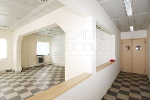 Erhvervsejendom i Carnaxide, Lisbon, Carnaxide - € 395.000 | Ref: OFI_3913 - foto 27