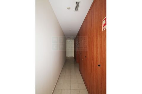 Erhvervsejendom i Carnaxide, Lisbon, Carnaxide - € 395.000 | Ref: OFI_3913 - foto 29