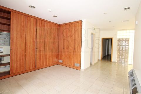 Erhvervsejendom i Carnaxide, Lisbon, Carnaxide - € 395.000 | Ref: OFI_3913 - foto 37