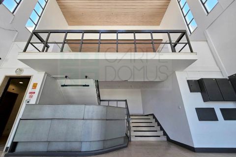 Erhvervsejendom i Carnaxide, Lisbon, Carnaxide - € 395.000 | Ref: OFI_3913 - foto 40