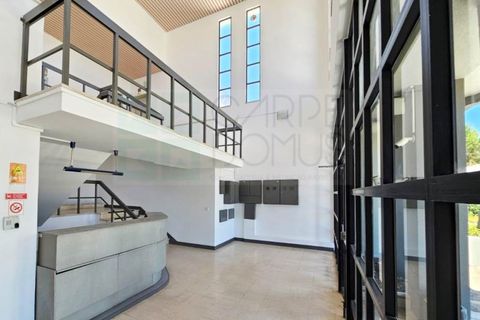 Erhvervsejendom i Carnaxide, Lisbon, Carnaxide - € 395.000 | Ref: OFI_3913 - foto 41
