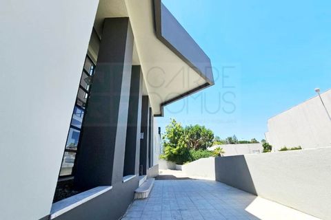 Erhvervsejendom i Carnaxide, Lisbon, Carnaxide - € 395.000 | Ref: OFI_3913 - foto 45