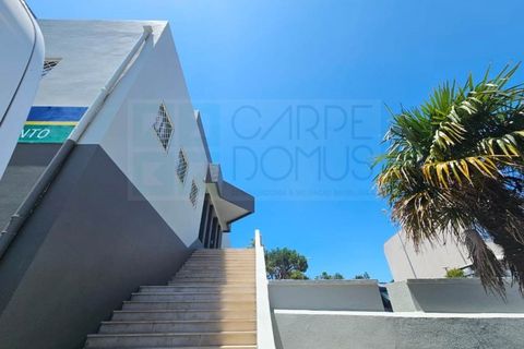 Erhvervsejendom i Carnaxide, Lisbon, Carnaxide - € 395.000 | Ref: OFI_3913 - foto 46