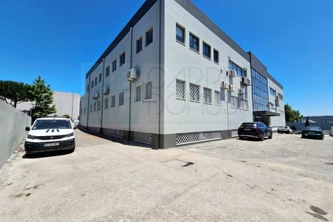Erhvervsejendom i Carnaxide, Lisbon, Carnaxide - € 395.000 | Ref: OFI_3913 - foto 47