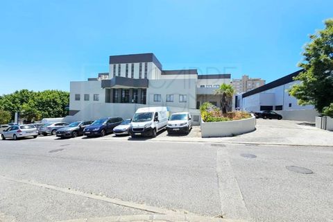 Erhvervsejendom i Carnaxide, Lisbon, Carnaxide - € 395.000 | Ref: OFI_3913 - foto 48