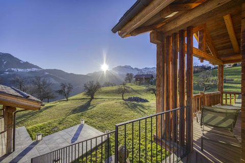Villa i Manigod, Haute-Savoie, Manigod - € 6.900.000 | Ref: HH-16033094 - foto 6