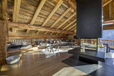 Villa i Manigod, Haute-Savoie, Manigod - € 6.900.000 | Ref: HH-16033094 - foto 7