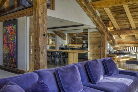 Villa i Manigod, Haute-Savoie, Manigod - € 6.900.000 | Ref: HH-16033094 - foto 8