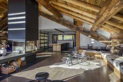 Villa i Manigod, Haute-Savoie, Manigod - € 6.900.000 | Ref: HH-16033094 - foto 9