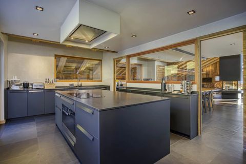 Villa i Manigod, Haute-Savoie, Manigod - € 6.900.000 | Ref: HH-16033094 - foto 10