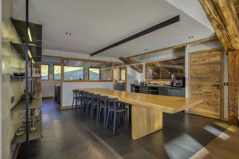 Villa i Manigod, Haute-Savoie, Manigod - € 6.900.000 | Ref: HH-16033094 - foto 11
