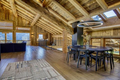 Villa i Manigod, Haute-Savoie, Manigod - € 6.900.000 | Ref: HH-16033094 - foto 12