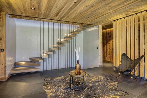 Villa i Manigod, Haute-Savoie, Manigod - € 6.900.000 | Ref: HH-16033094 - foto 14