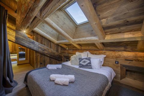 Villa i Manigod, Haute-Savoie, Manigod - € 6.900.000 | Ref: HH-16033094 - foto 15