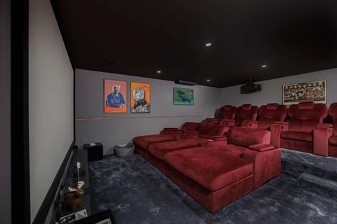 Villa i Manigod, Haute-Savoie, Manigod - € 6.900.000 | Ref: HH-16033094 - foto 23