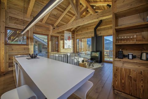 Villa i Manigod, Haute-Savoie, Manigod - € 6.900.000 | Ref: HH-16033094 - foto 25