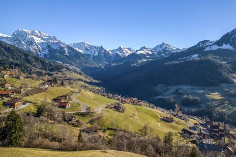 Villa i Manigod, Haute-Savoie, Manigod - € 6.900.000 | Ref: HH-16033094 - foto 28