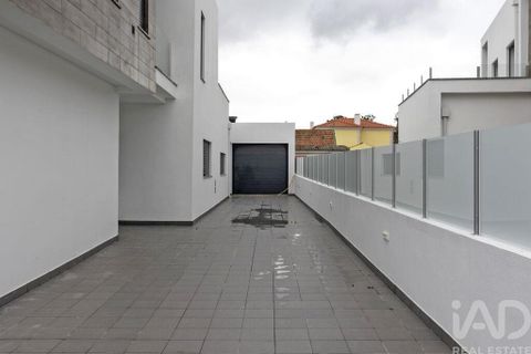 Byhus i Setubal, Setubal, Setubal - € 780.000 | Ref: 155035 - foto 4