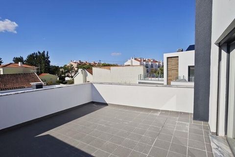 Byhus i Setubal, Setubal, Setubal - € 780.000 | Ref: 155035 - foto 24