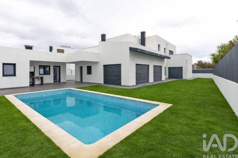 Byhus i Setubal, Setubal, Setubal - € 780.000 | Ref: 155035 - foto 27