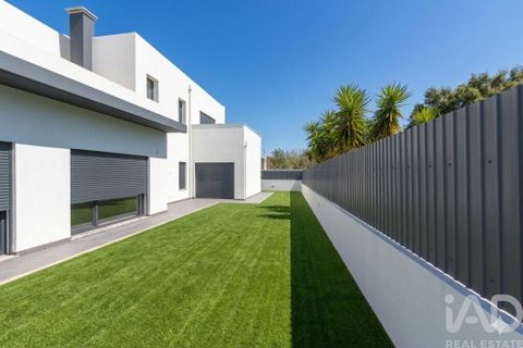 Byhus i Setubal, Setubal, Setubal - € 780.000 | Ref: 155035 - foto 28