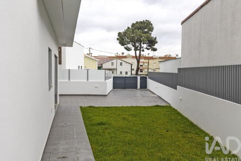 Byhus i Setubal, Setubal, Setubal - € 780.000 | Ref: 155035 - foto 29