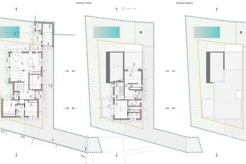 Byhus i Setubal, Setubal, Setubal - € 780.000 | Ref: 155035 - foto 30